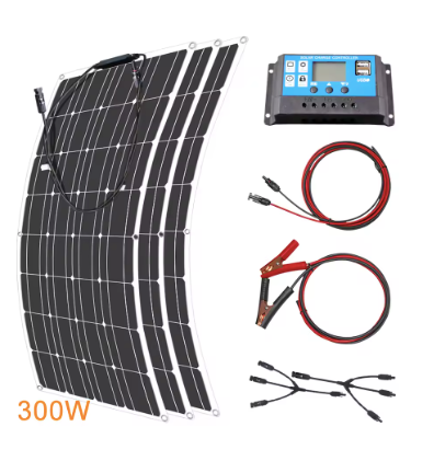 Kit de Panneaux Solaires