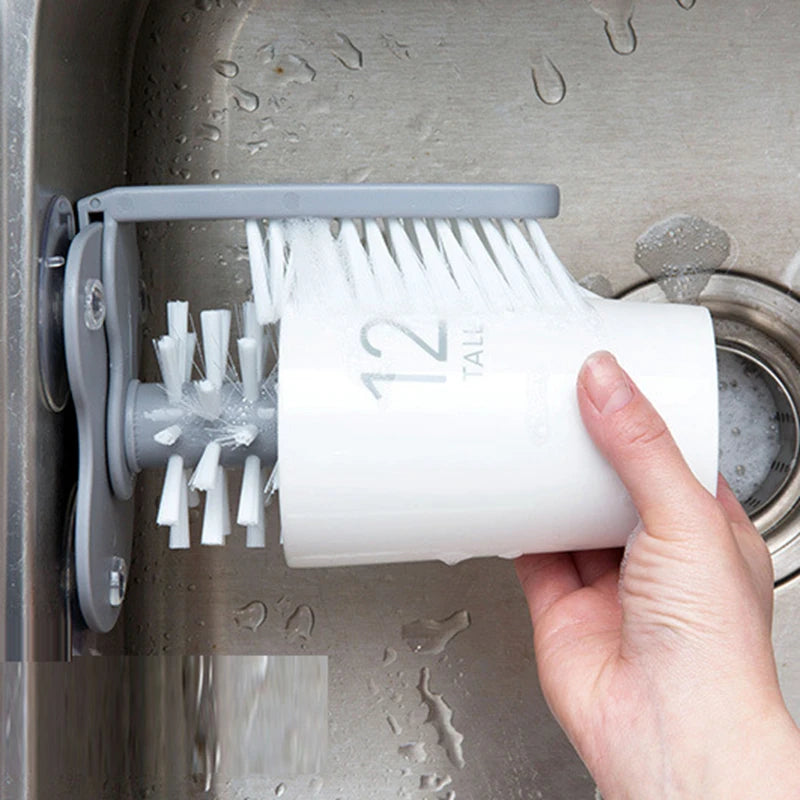 Brosse de nettoyage de cuisine