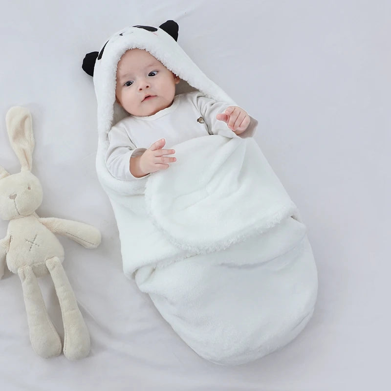 Gigoteuses douces pour bébé