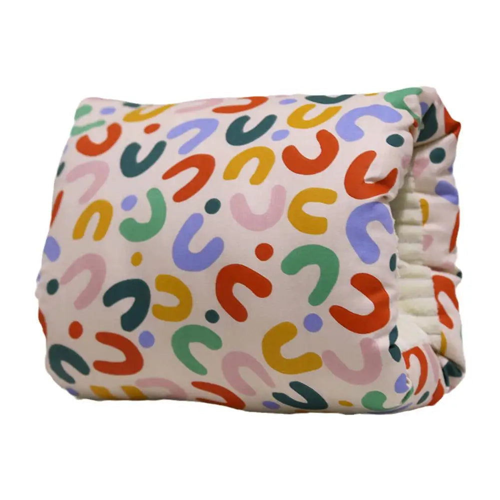Coussin d'allaitement confortable pour bébé