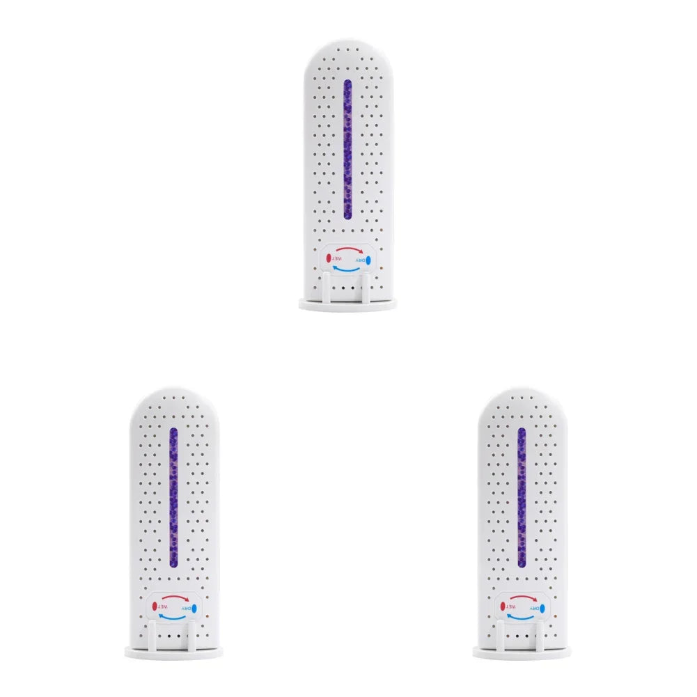 Déshumidificateur électrique rechargeable USB