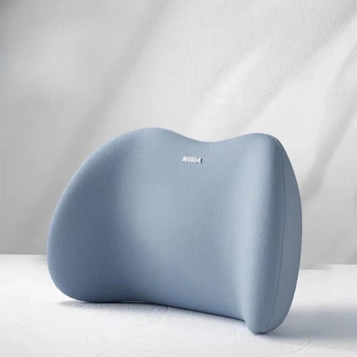 Kit appuie-tête en mousse à mémoire de forme pour voiture