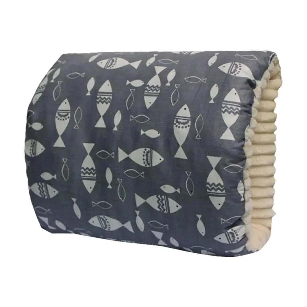 Coussin d'allaitement confortable pour bébé