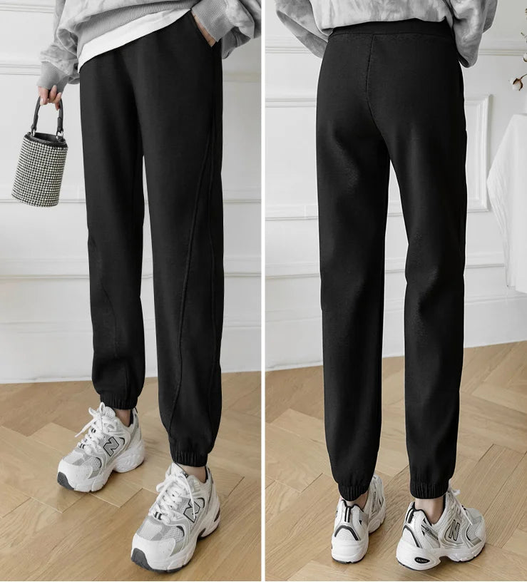 Pantalon De Survêtement Automne