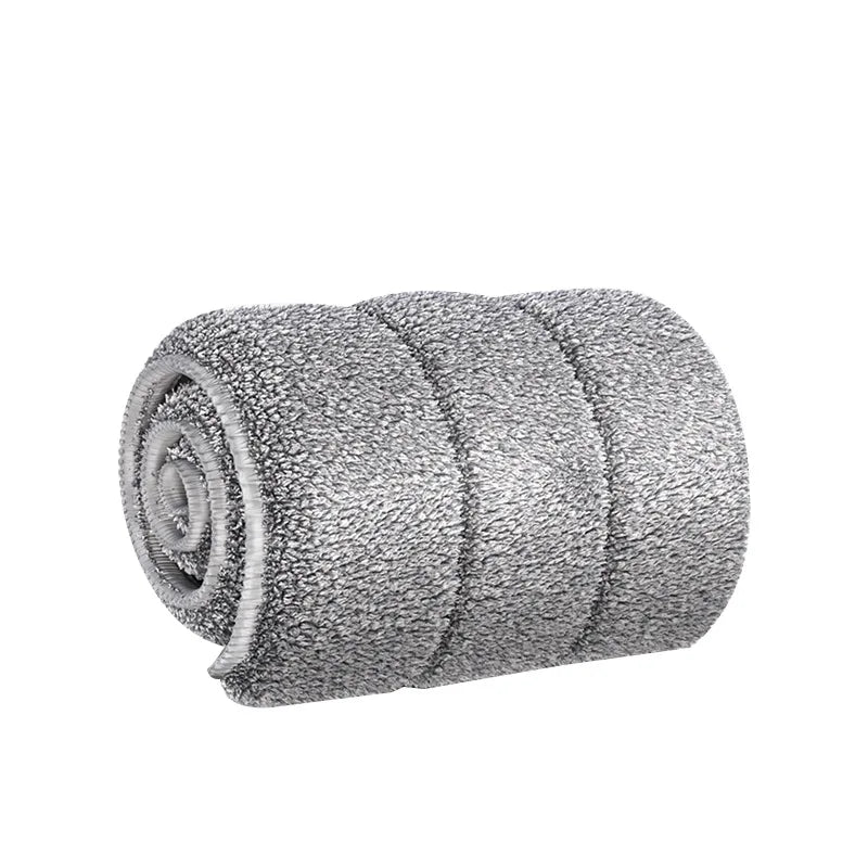 Brosse à mailles pour fenêtre 2 en 1