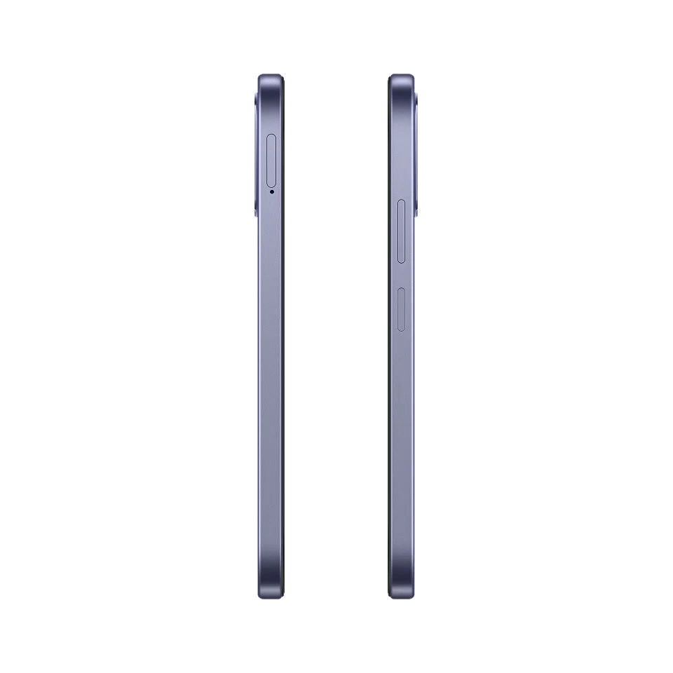Smartphone OPPO A6 5G