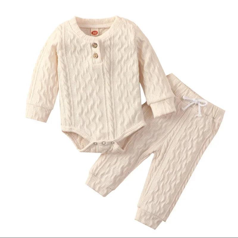 Ensemble d'automne 2 pièces