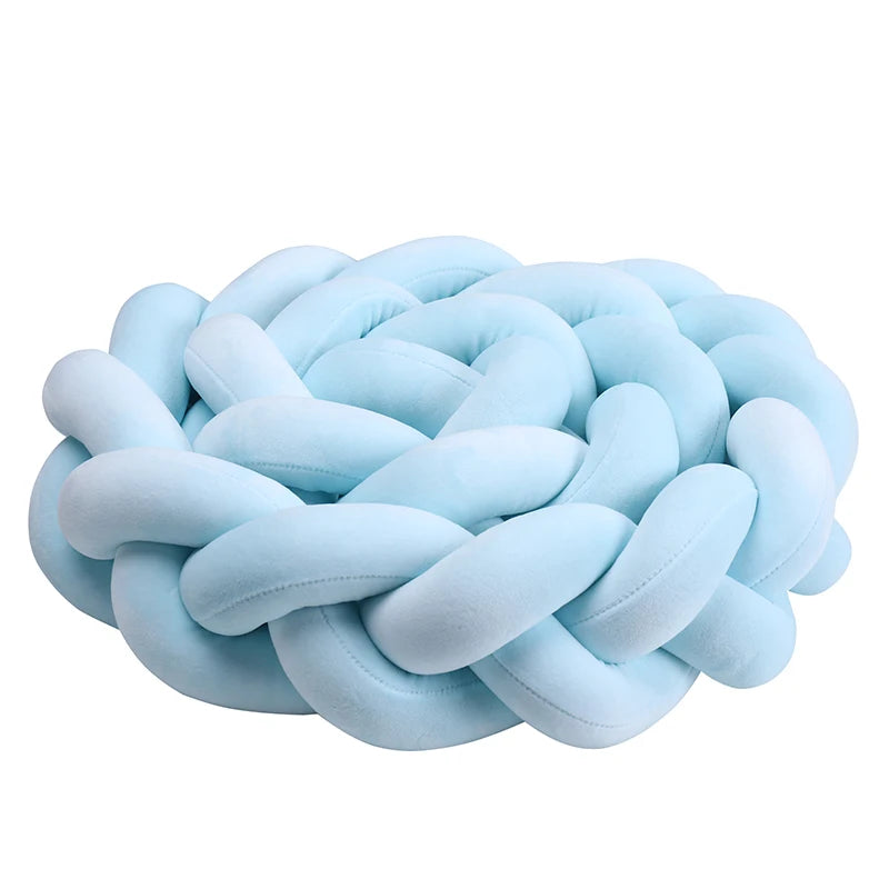 Tour de lit pour bébé