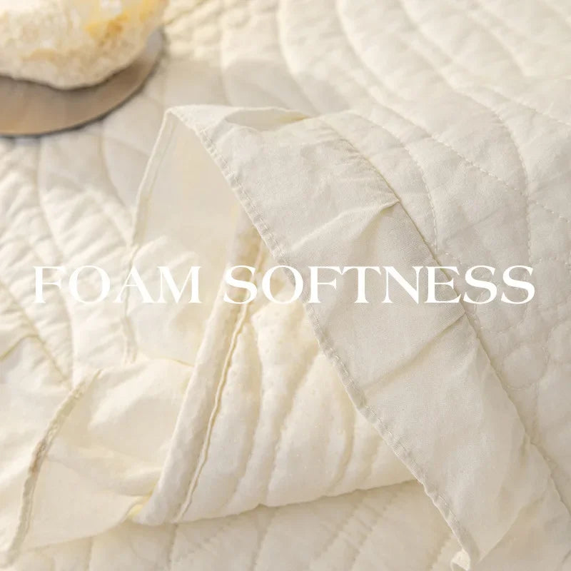 Housse de coussin de canapé en tissu antidérapant