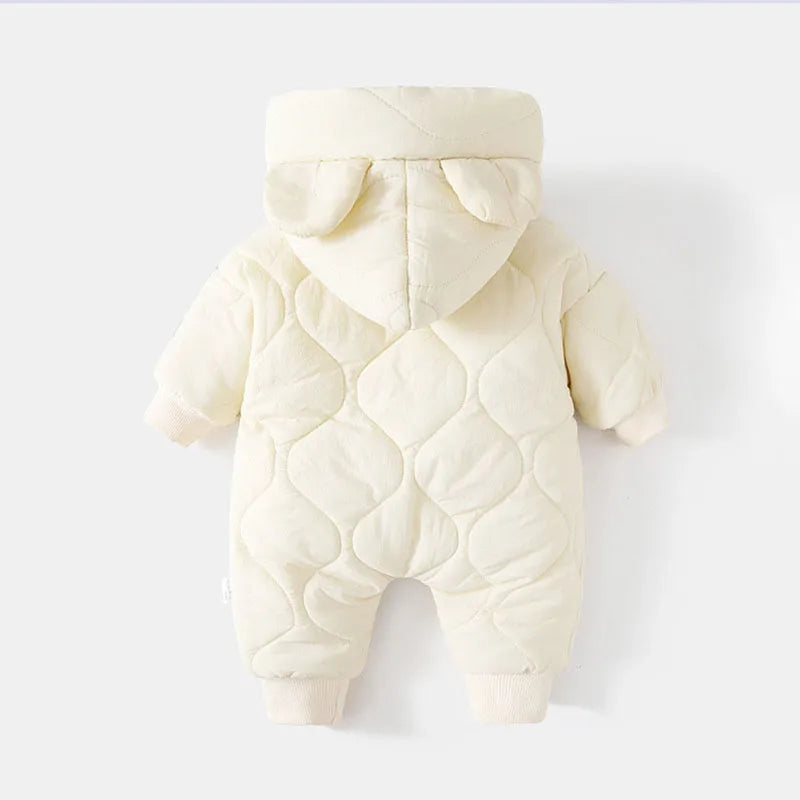 Vêtements d'hiver pour bébé