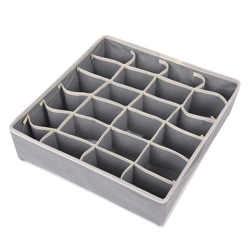 Organisateur pour sous-vêtements