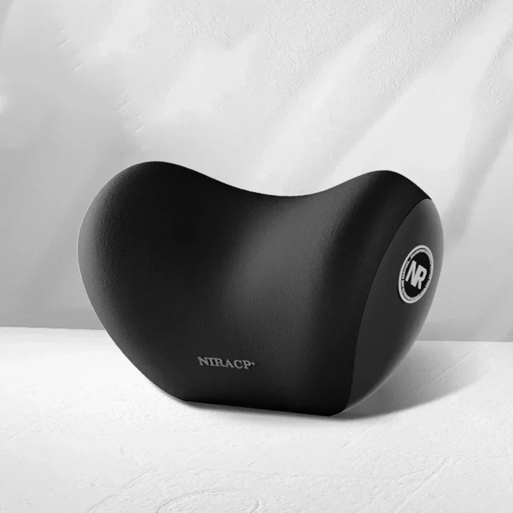 Kit appuie-tête en mousse à mémoire de forme pour voiture