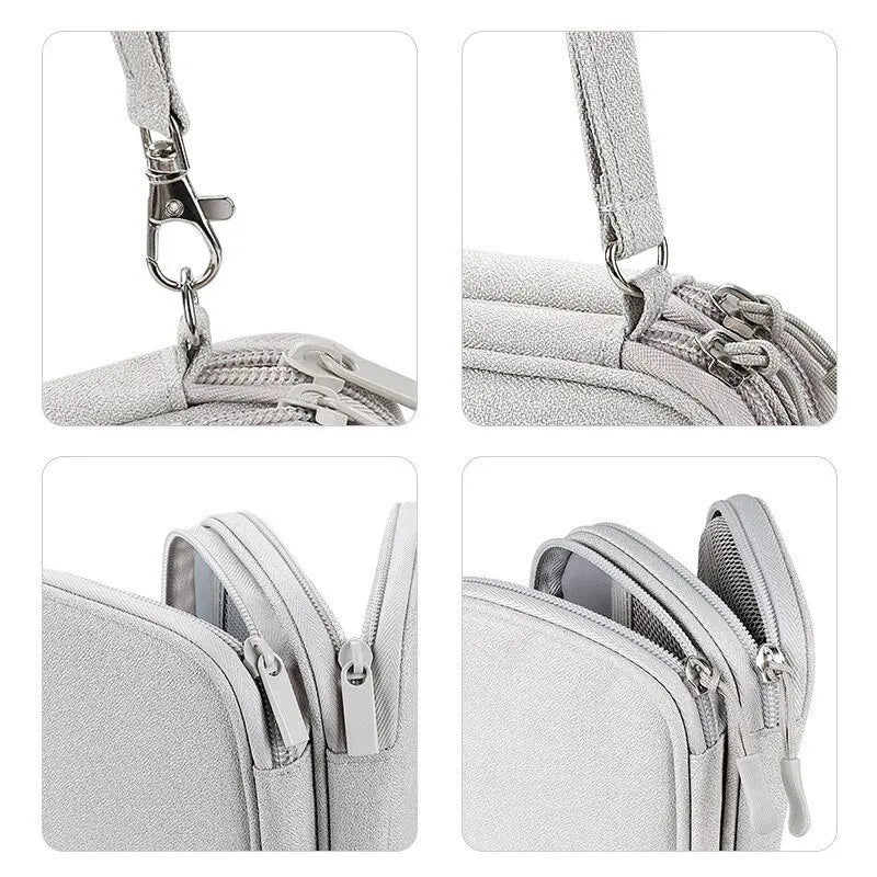 Trousse de rangement portable