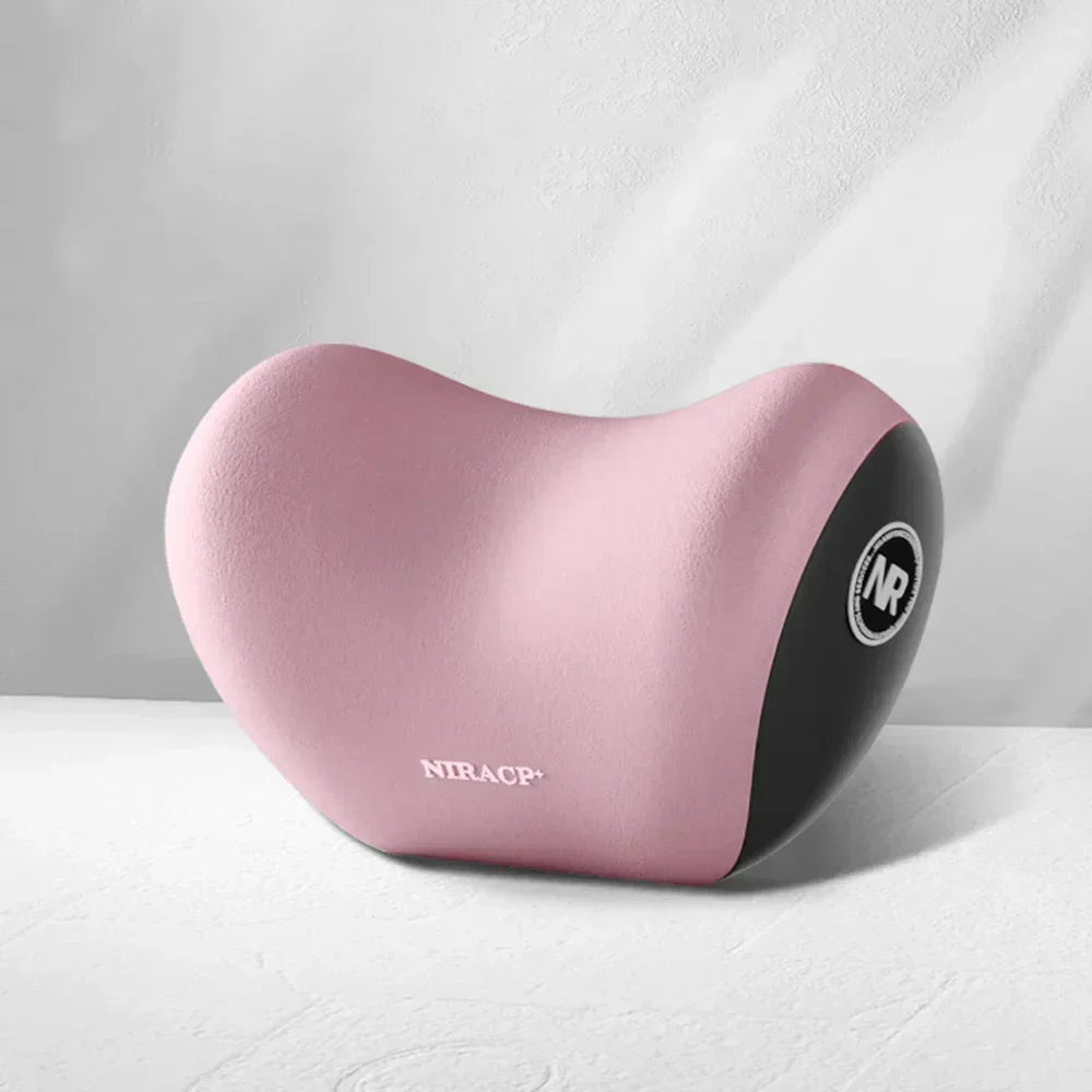 Kit appuie-tête en mousse à mémoire de forme pour voiture