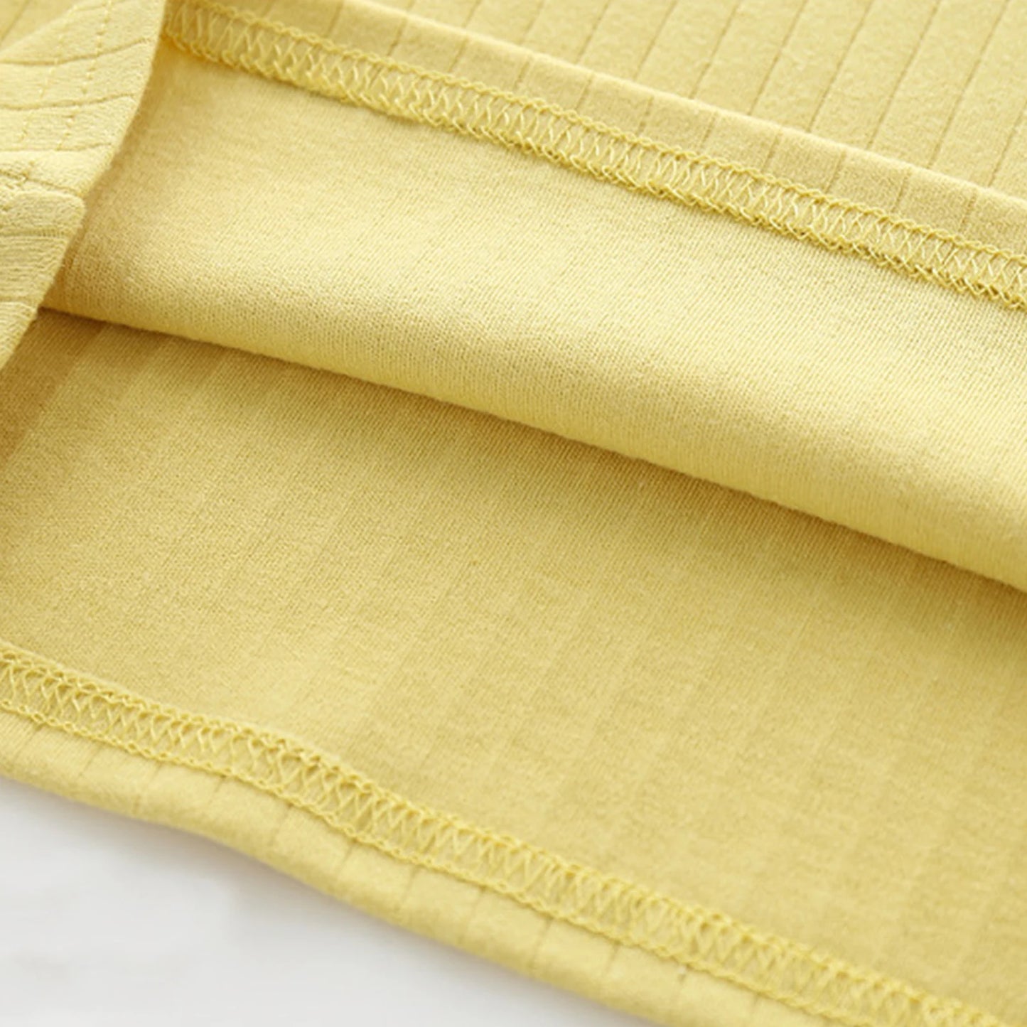 Ensemble de pyjama pour bébé