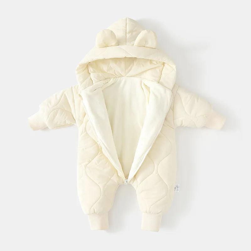 Vêtements d'hiver pour bébé
