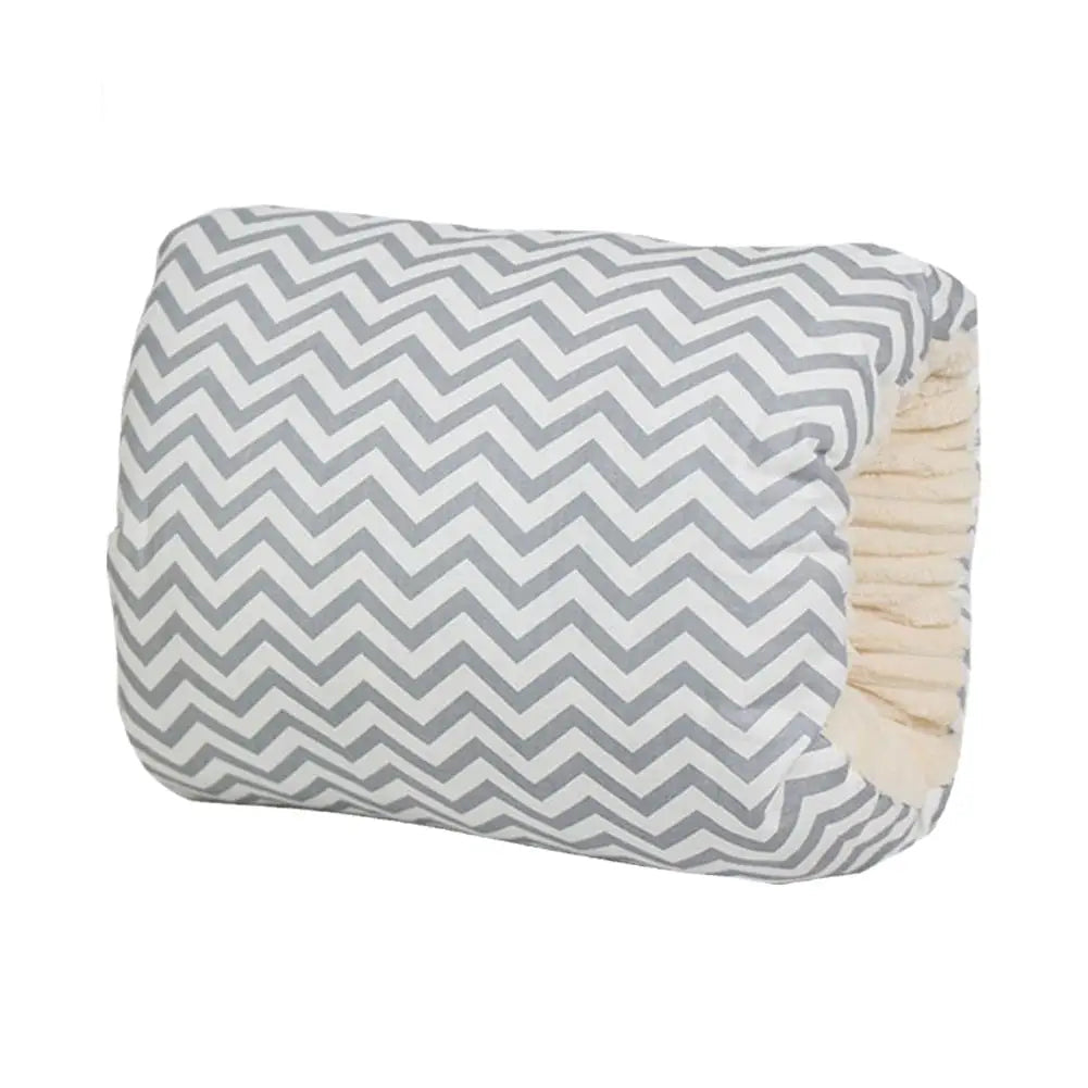 Coussin d'allaitement confortable pour bébé