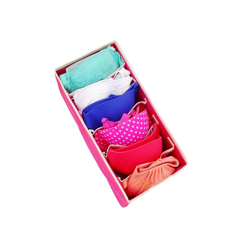 Organisateur pour sous-vêtements