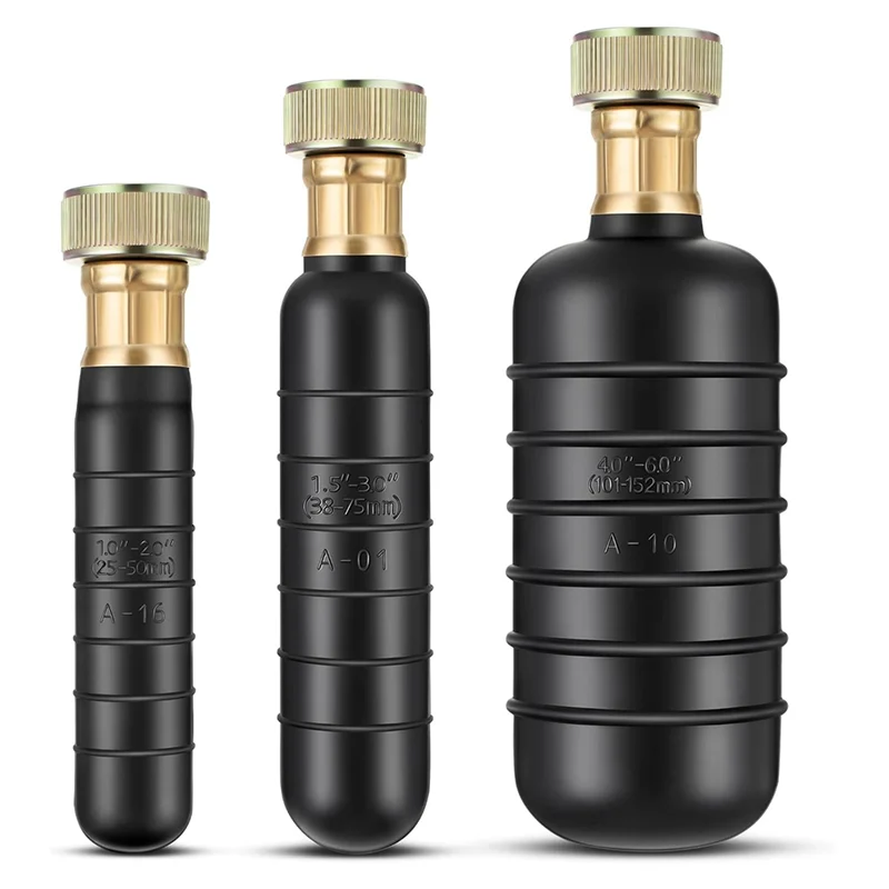 Kit de débouchage de canalisation