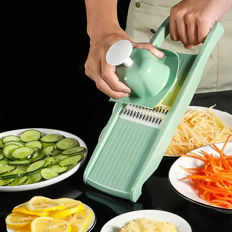 Coupe-légumes ménagers