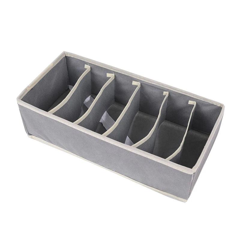 Organisateur pour sous-vêtements