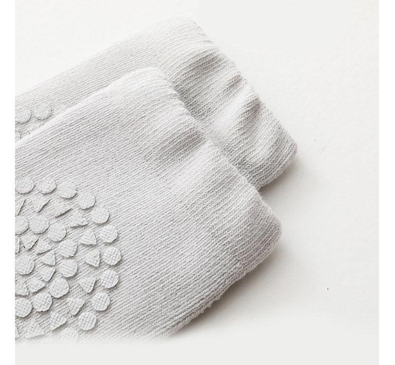 Baby Knee Pads and Socks Set