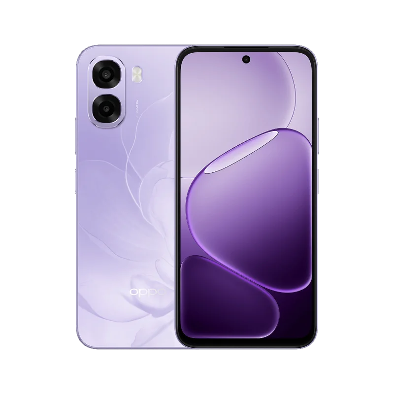 Smartphone OPPO A6 5G