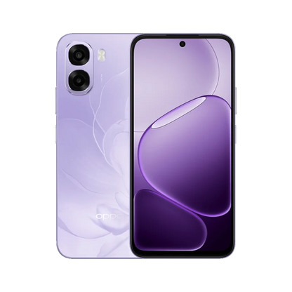 Smartphone OPPO A6 5G