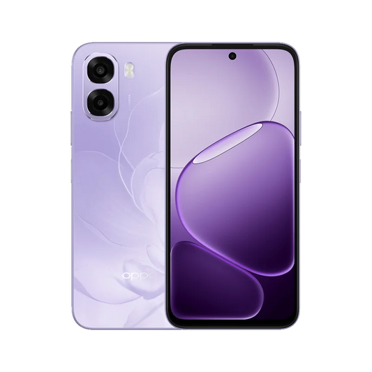 Smartphone OPPO A6 5G