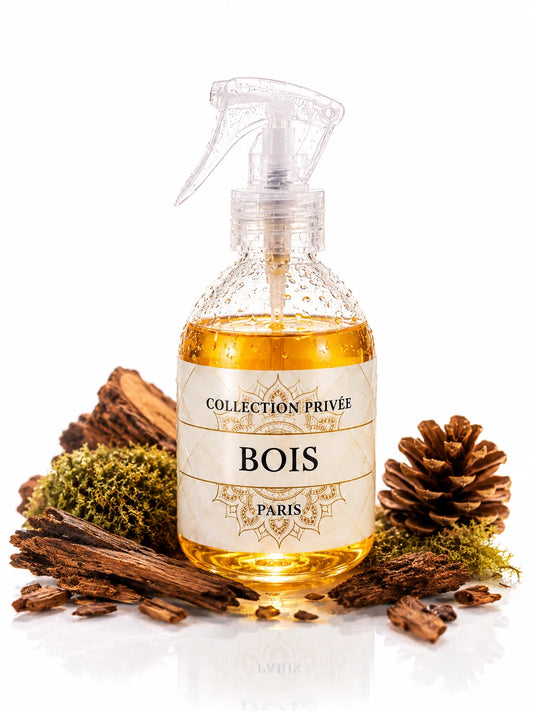 Parfum d'intérieur Bois 250ml