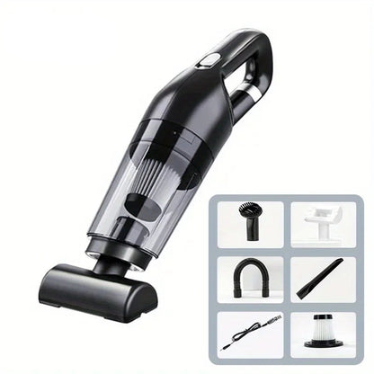 Aspirateur mini portable sans fil 120W