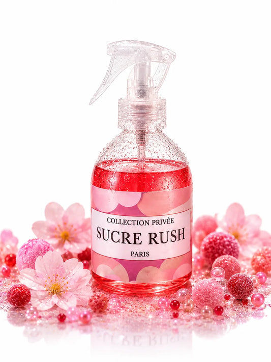 Parfum d'Intérieur Sucre Rush 250ml