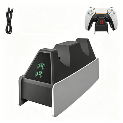 Station de charge pour manette PS5