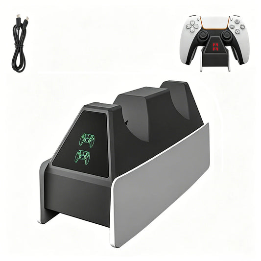 Station de charge pour manette PS5