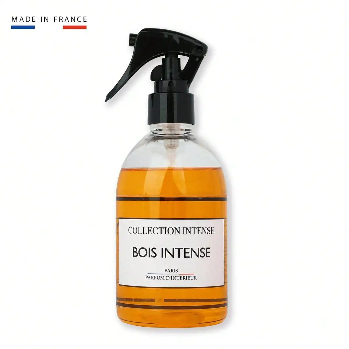Bois Intense – Spray Maison & Textile 250ml