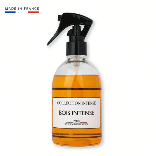 Bois Intense – Spray Maison & Textile 250ml