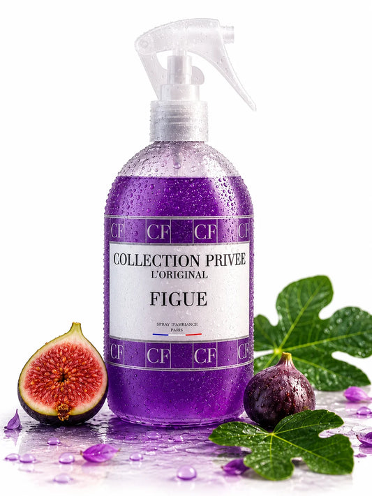 Parfum d'Intérieur Figue 250ml