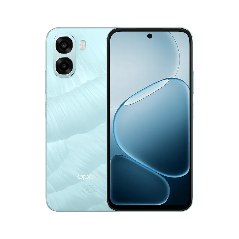 Smartphone OPPO A6 5G