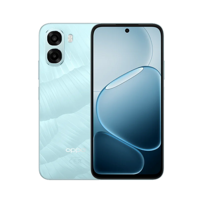 Smartphone OPPO A6 5G