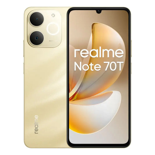 Realme Note 70T 4G