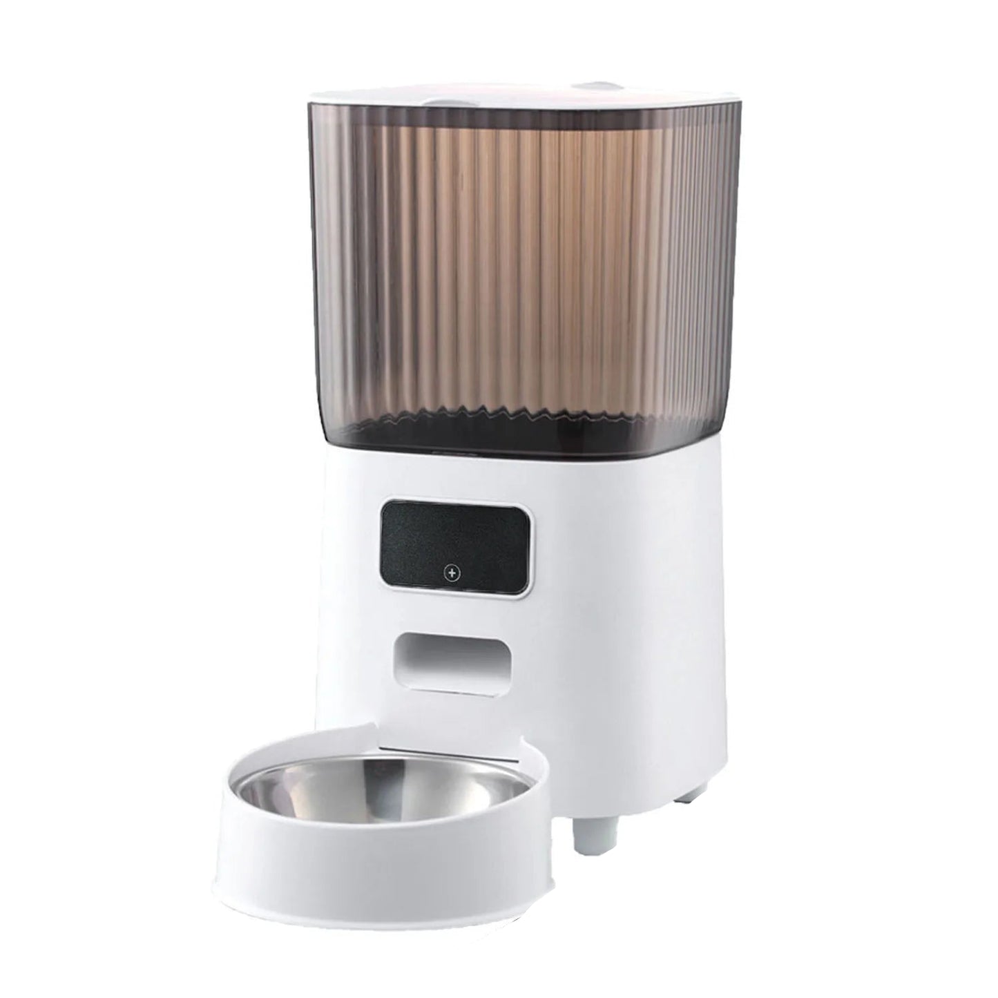 Distributeur automatique d'animaux domestiques de 5 L