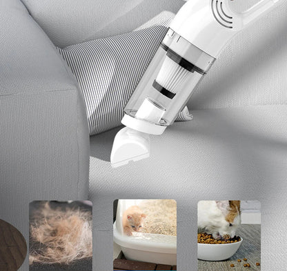 Aspirateur mini portable sans fil 120W