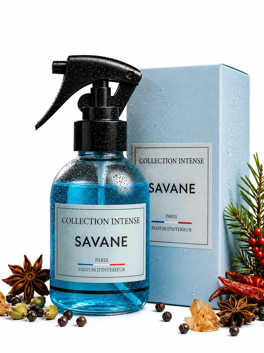 Parfum d'Intérieur Intense Savane 250ml