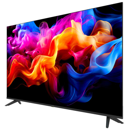 Téléviseur 4K UHD et HDR avec système Vidaa