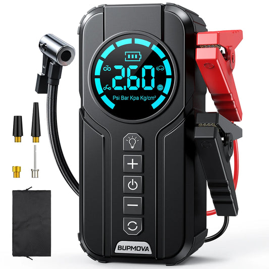 Outils de réparation de batterie 4 en 1