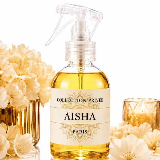 Parfum d'intérieur Aisha 250ml