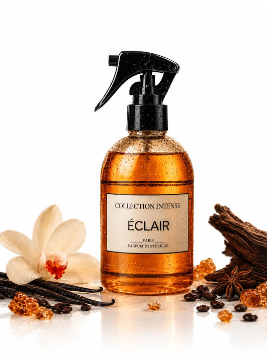 Parfum Intérieur Eclair 250ml