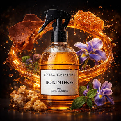 Bois Intense – Spray Maison & Textile 250ml