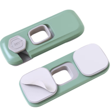 5 Pack Baby Safety Locks