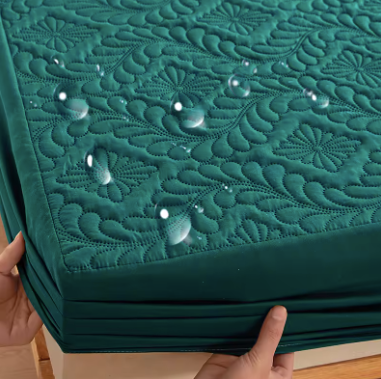 Protège-matelas imperméable